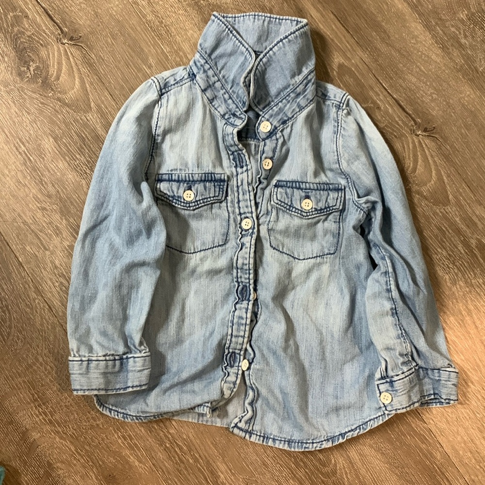 2T gap